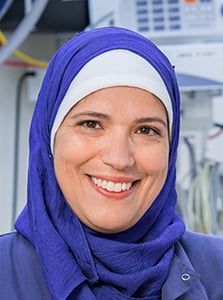 Amal Dahmani