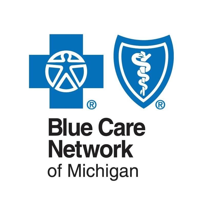 BlueCareNetworkLogo